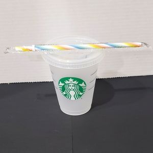Starbucks Mexico Mini cup